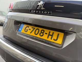 Peugeot 3008 Peugeot 3008 1.6 PureTech GT Line - afbeelding nr 11