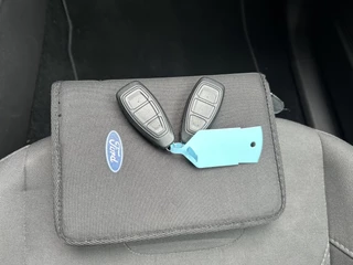 Ford Focus navigatie airco/ecc keurige auto - afbeelding nr 7