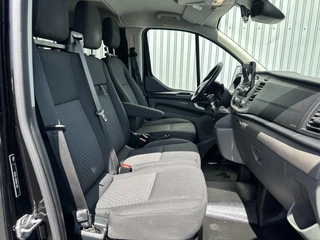 Ford Transit Custom Ford Transit Custom 300 2.0 TDCI L2H1 Trend DC*A/C*HAAK*CRUISE* - afbeelding nr 29