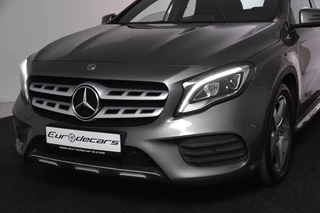 Mercedes-Benz GLA Mercedes-Benz GLA 180 AMG Line *Navigatie*Camera*2x AMG* - afbeelding nr 25