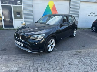 BMW X1 BMW X1 sDrive20i Limited Series AUTOMAAT!!! - afbeelding nr 13