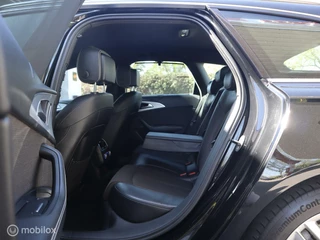 Audi A6 Audi A6 Avant 2.0 TDI S Line Leer Automaat Trekhaak Camera - afbeelding nr 14