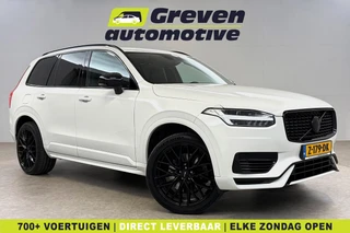 Volvo XC90 2.0 T8 Recharge AWD 7p.