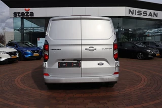 Ford Transit Custom - afbeelding nr 15