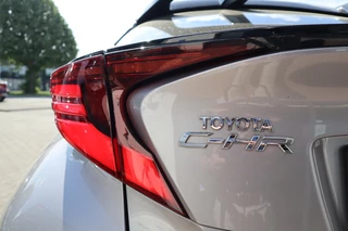 Toyota C-HR Toyota C-HR 2.0 Hybrid GR-Sport Slechts 41.523 km! - afbeelding nr 25
