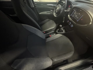 Toyota Aygo Toyota Aygo X 1.0 VVT-i MT Play Airco, Cruise, Camera - afbeelding nr 22