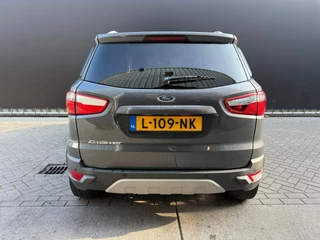 Ford EcoSport Ford EcoSport 1.0 EcoBoost Titanium S - afbeelding nr 5