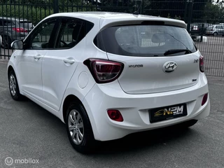 Hyundai i10 Hyundai i10 1.0i i-Motion - afbeelding nr 3