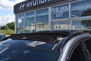 Hyundai Tucson Hybrid Hyundai Tucson Hybrid 1.6 T-GDI HEV N-Line Sky 230PK! Full Option + Trekhaak 