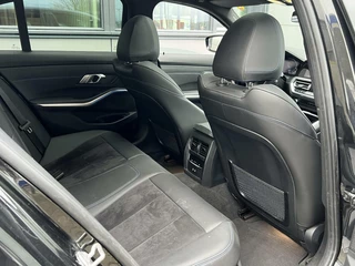 BMW 3 Serie BMW 3-serie 320e Business Edition Plus panodak - afbeelding nr 8