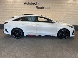 Kia ProCeed - afbeelding nr 4