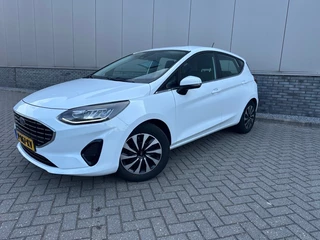 Ford Fiesta - afbeelding nr 2