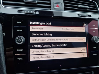 Volkswagen Golf Volkswagen Golf 2.0 TSI GTI Performance 7.5 Pano/Full!! - afbeelding nr 22