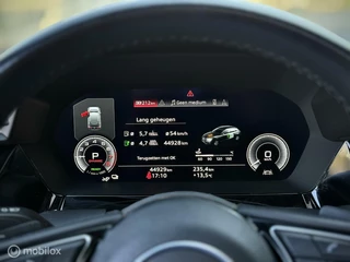 Audi A3 Audi A3 Sportback 40 TFSI e Advanced edition | Pano | ACC - afbeelding nr 22
