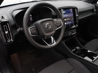 Volvo XC40 Volvo XC40 Single Core 69 kWh Navi | Camera | Pre-conditioning | Cruise - afbeelding nr 5