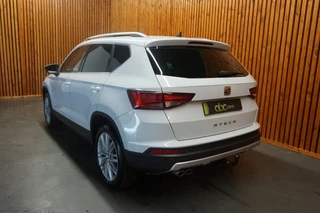 SEAT Ateca - afbeelding nr 7