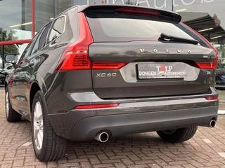 Volvo XC60 Volvo XC60 2.0 T4 MOMENTUM PRO GEARTRONIC 1e eig Dealer - afbeelding nr 7