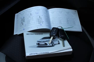 Kia Picanto - afbeelding nr 24