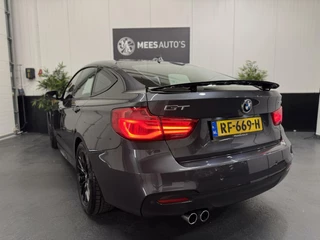 BMW 3 Serie BMW 3-serie Gran Turismo 320i High Executive|M-Sport|Pano| - afbeelding nr 3