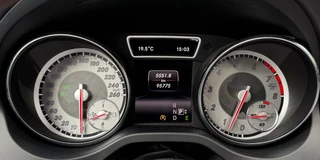 Mercedes-Benz CLA Mercedes CLA-klasse Shooting Brake 200 AMG-Styling automaat - afbeelding nr 14