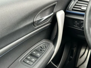 BMW 1 Serie BMW 1-serie 118i Centennial High Executive Automaat NLauto - afbeelding nr 29