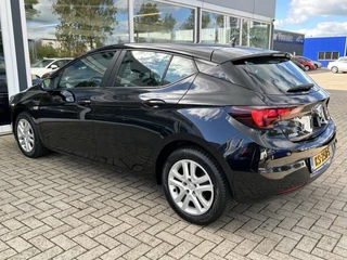 Opel Astra 50% deal 5.975,- ACTIE Carplay / Camera / Navi / Stoelverwarming / Airco / Cruise - afbeelding nr 17