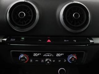 Audi A3 Audi A3 1.4 e-tron Lease Edition | Leder | Carplay |  Virtual Cockpit | Sportstoelen | Keyless | Navigatie | Full LED | Climate control | Parkeerhulp | Cruise control | Bluetooth - afbeelding nr 28