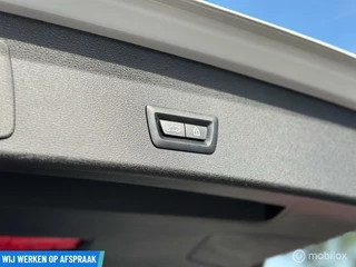 BMW X1 BMW X1 sDrive18i High Executive | Harman Kardon | TOPstaat! - afbeelding nr 35