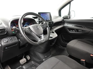 Opel Combo Opel Combo 130pk Automaat L2H1 Edition Navi App-connect DAB Trekhaak Imperiaal - afbeelding nr 2