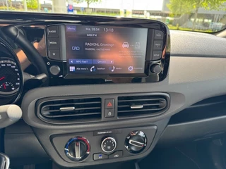Hyundai i10 - afbeelding nr 13