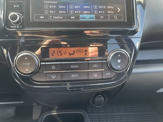 Mitsubishi Space Star - afbeelding nr 21