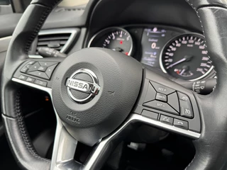 Nissan QASHQAI Nissan QASHQAI 1.2 N-CONNECTA Panodak 360 Cam - afbeelding nr 15