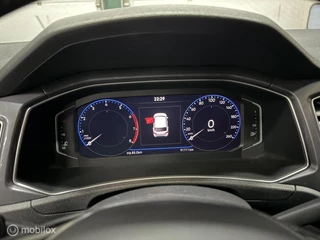Volkswagen T-Roc Volkswagen T-Roc 1.5 TSI Sport - afbeelding nr 16