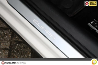 CUPRA Formentor CUPRA Formentor 1.4 e-HYBRID PHEV Automaat | Zwarte hemelbekleding | Navigatie | - afbeelding nr 51