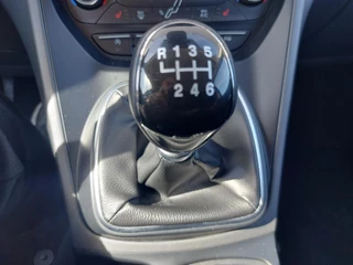 Ford Grand C-Max Ford Grand C-Max 1.0 Titanium, airco,cruise,navigatie/camera,stoel/stuurverwarming,voorruit verwarmd,parkeersensoren, - afbeelding nr 21