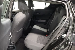 Toyota C-HR - afbeelding nr 17