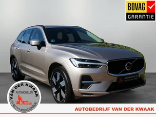 Volvo XC60 B4 Mild-Hybrid