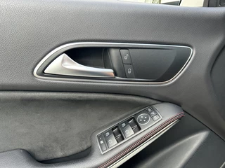 Mercedes-Benz CLA Mercedes-Benz CLA Shooting Brake 180 Ambition AMG SCHUIF/PANODAK STOEVW NAVI. - afbeelding nr 19