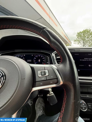 Volkswagen T-Roc Volkswagen T-Roc 1.0 TSI Sport / Virtual dash / Full led / - afbeelding nr 20