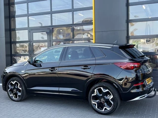 Opel Grandland Opel Grandland 1.2 Turbo 130 pk Automaat Elegance Trekhaak Camera 19 Inch - afbeelding nr 10