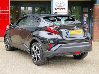 Toyota C-HR - afbeelding nr 3