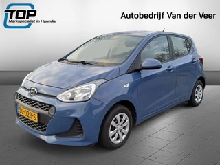 Hyundai i10 - 264826185-0