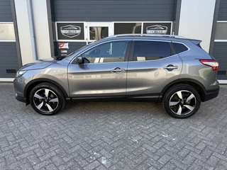 Nissan QASHQAI - afbeelding nr 5