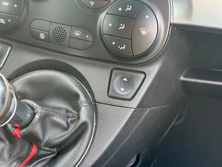 Fiat 500 Fiat 500 0.9 TwinAir T 500S Abarth Pack '' Airco - Elektrische ramen - Infotainmentsystem '' - afbeelding nr 21