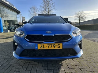 Kia Ceed - afbeelding nr 4