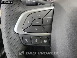 Iveco Daily Iveco Daily 35C21 3.0L 210PK 2025MODEL Laadklep ACC CarPlay Airco Zijdeur Bakwagen Meubelbak Koffer Airco - afbeelding nr 18
