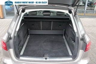 Audi A4 Audi A4 Avant 35 TFSI Business Edition|Leer/Alcantara|Navi|Camera|Stoelverwarming|18