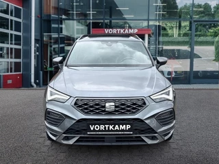 SEAT Ateca - afbeelding nr 2