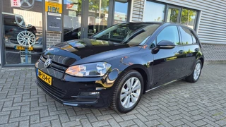 Volkswagen Golf Volkswagen Golf TSI Comfordline DSG Navi PDC Stuurbediening Cruise NAP - afbeelding nr 1