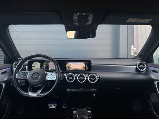 Mercedes-Benz A-Klasse Sfeer 360 Camera Dode-Hoek - afbeelding nr 16
